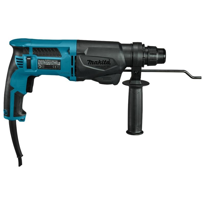 Перфоратор Makita M8700B 710 Вт, 1.9 Дж, SDS+