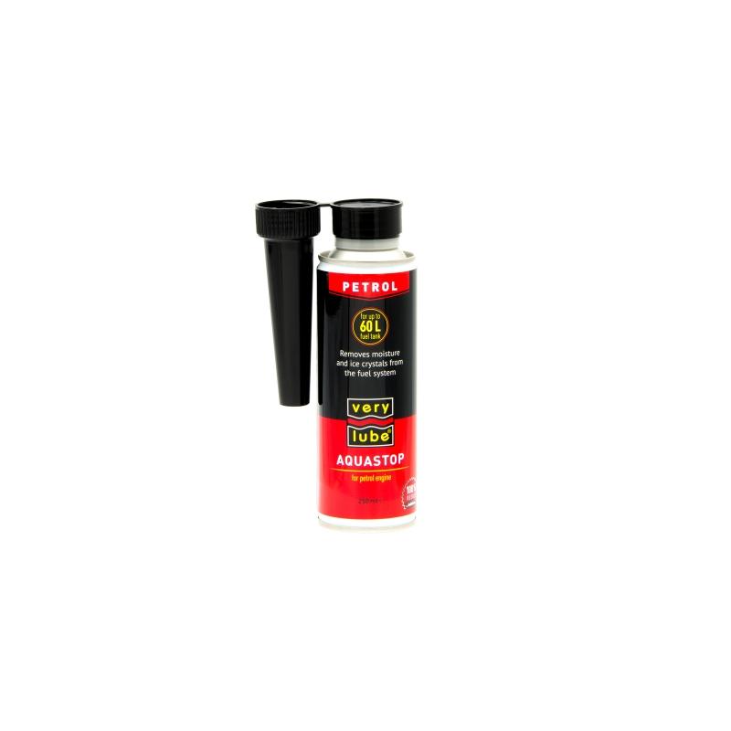 Аквастоп для бензинових двигунів VERYLUBE