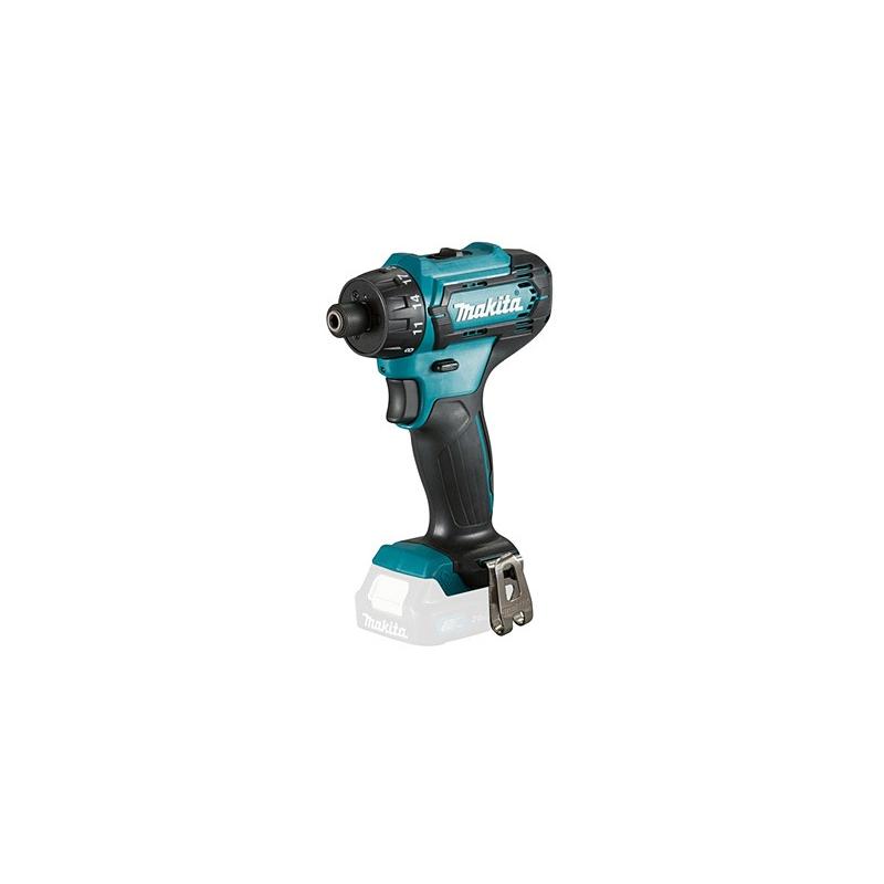 Акумуляторний дриль-шурупокрут Makita CXT DF033DZ, 12V Max, 30/14 Нм