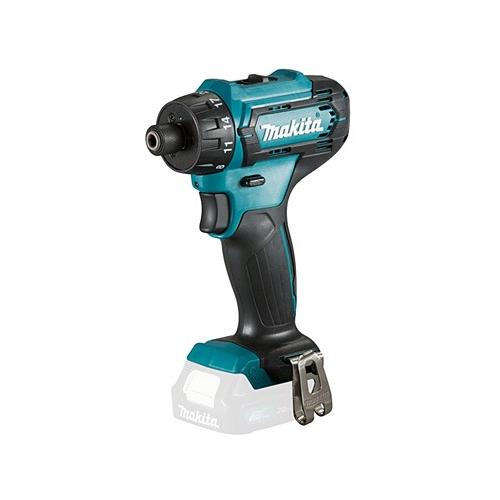 Акумуляторний дриль-шурупокрут Makita CXT DF033DZ, 12V Max, 30/14 Нм