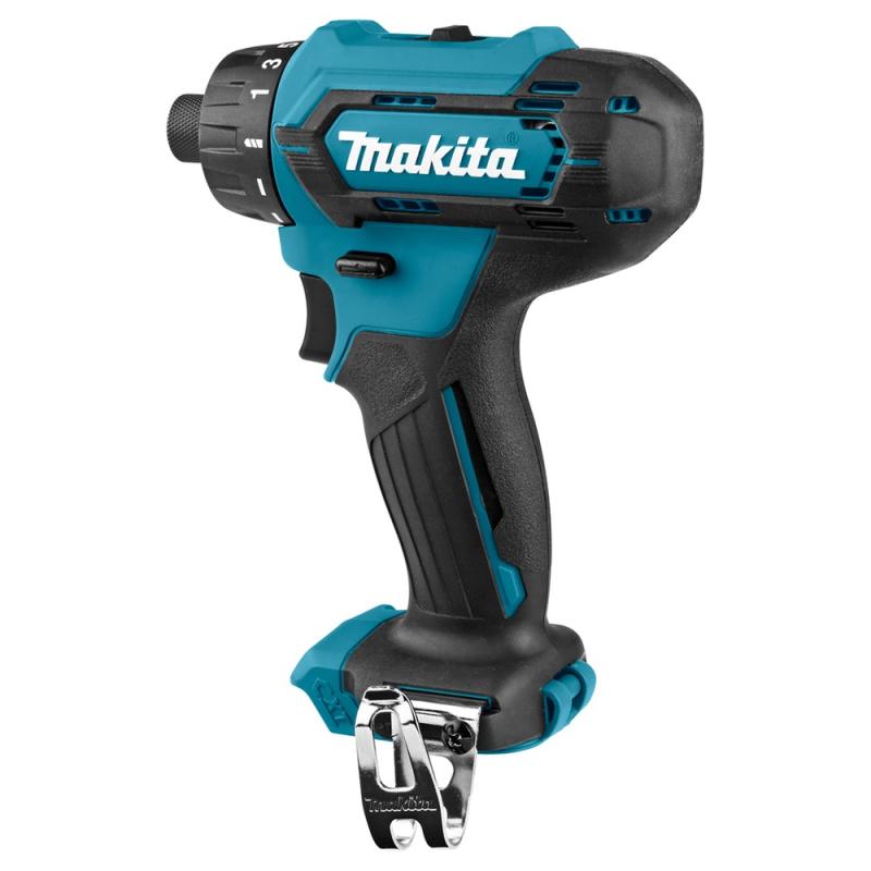 Акумуляторний дриль-шурупокрут Makita CXT DF033DZ, 12V Max, 30/14 Нм