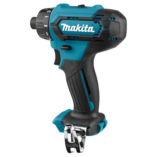 Акумуляторний дриль-шурупокрут Makita CXT DF033DZ, 12V Max, 30/14 Нм