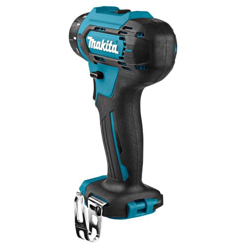 Акумуляторний дриль-шурупокрут Makita CXT DF033DZ, 12V Max, 30/14 Нм