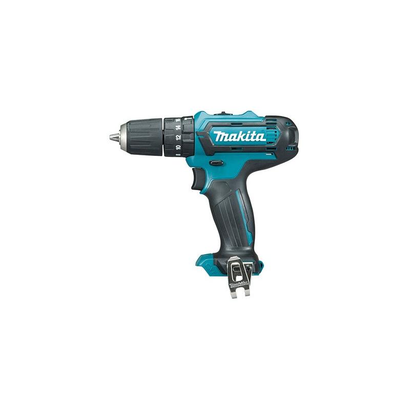 Акумуляторний дриль-шурупокрут CXT Makita DF333DZ