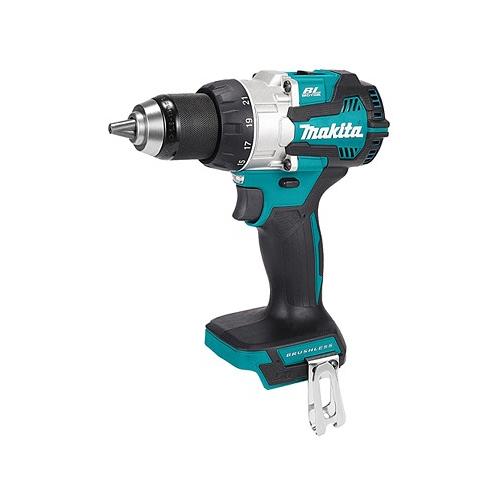 Акумуляторний дриль-шурупокрут Makita DDF489Z, 18В LXT, 73 Нм