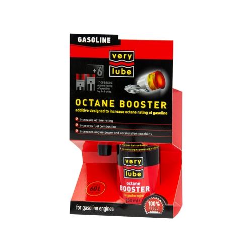 Підвищувач октанового числа VERYLUBE Octane Booster (бензин)