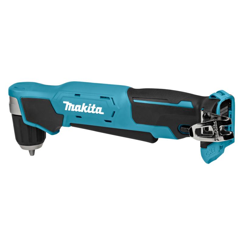 Акумуляторний кутовий дриль Makita CXT DA333DZ, 10.8V / 12V Max