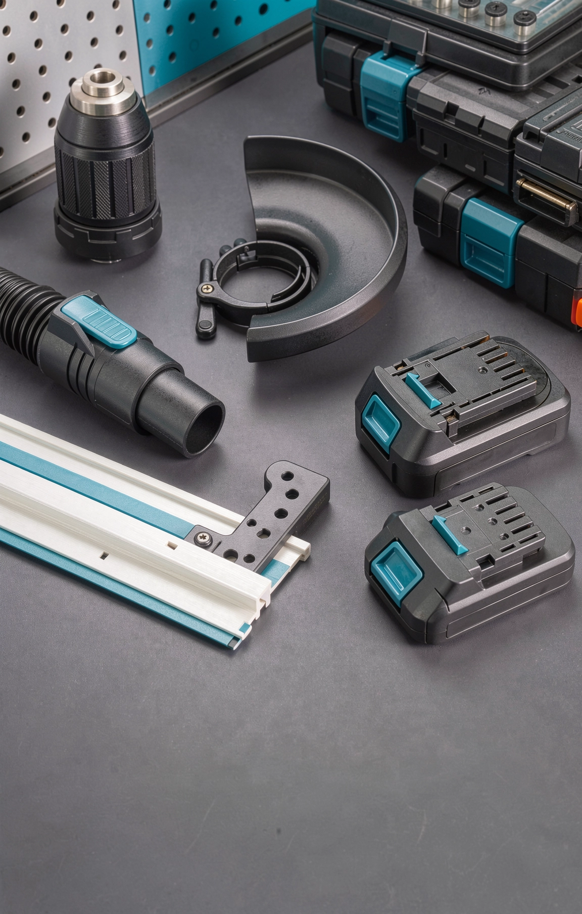 Аксесуари Makita