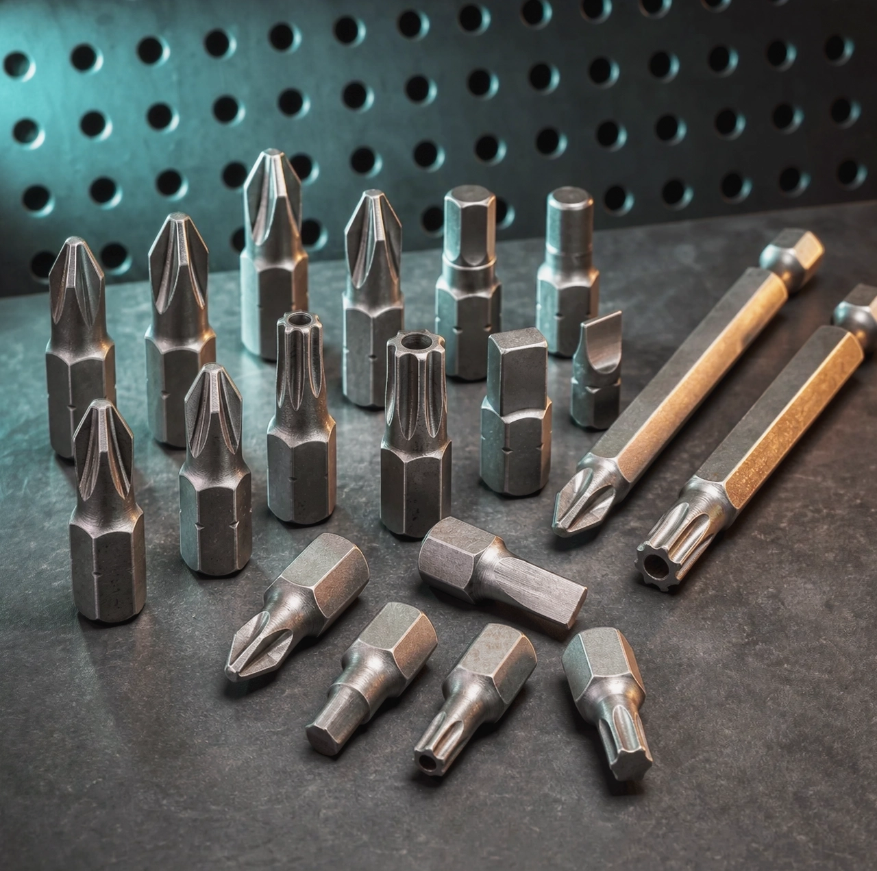 Біти Makita