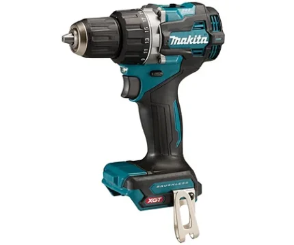 Акумуляторний дриль-шурупокрут MAKITA DF002GZ