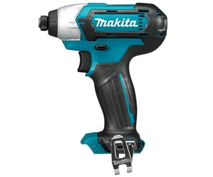 Акумуляторний ударний шурупокрут MAKITA TD110DZ