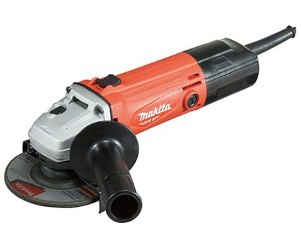 Болгарка Makita M9502
