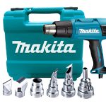 Будівельні фени Makita