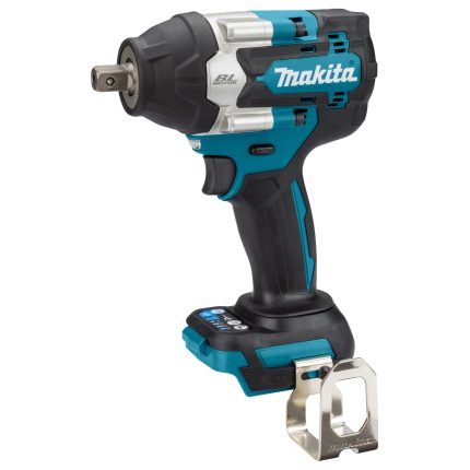 Акумуляторний гайкокрут Makita DTW701Z LXT