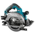 Акумуляторна дискова пила Makita RS001GM101