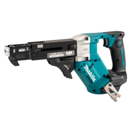 Акумуляторний шурупокрут Makita DFR452Z