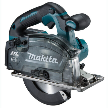 пила по металу Makita DCS553Z