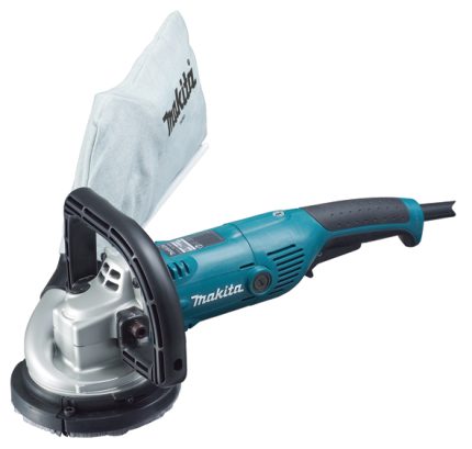 Шліфувальна машина Makita PC5000C