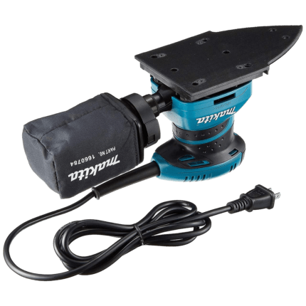 Вібраційна шліфмашина Makita BO4565