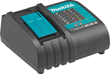 зарядний пристрій Makita DC18SD