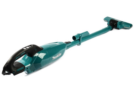 Акумуляторний пилосос Makita DCL284FZ