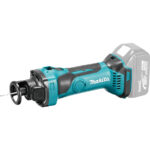 Акумуляторний фрезер для гіпсокартону Makita DCO180Z LXT