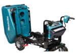 Акумуляторна садова тачка Makita DCU603Z