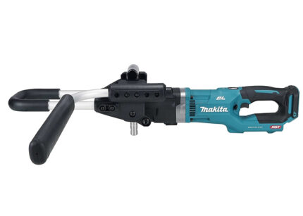 Акумуляторний грунтовий бур Makita DG002GZ XGT посилений безщітковий