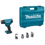 Акумуляторний технічний фен LXT Makita DHG180ZK