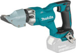 Акумуляторні листові ножиці Makita DJS200Z LXT