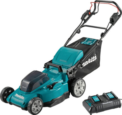 Газонокосарка Makita DLM481CT2