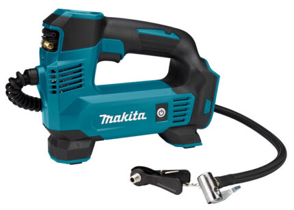 Акумуляторний компресор Makita DMP180Z