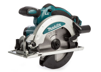 Акумуляторна дискова пила Makita DSS611Z