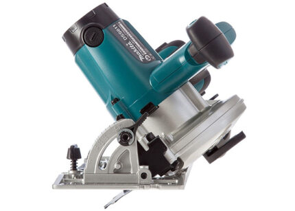 Акумуляторна дискова пила Makita DSS611Z