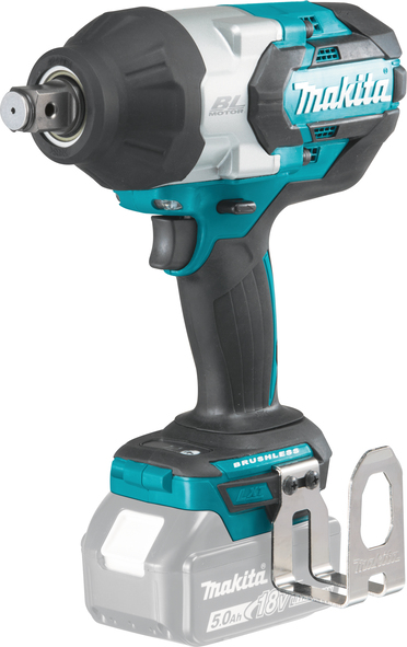 Акумуляторний гайкокрут Makita DTW1001Z LXT