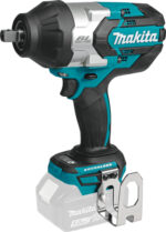 Акумуляторний гайкокрут Makita DTW1004XVZ LXT