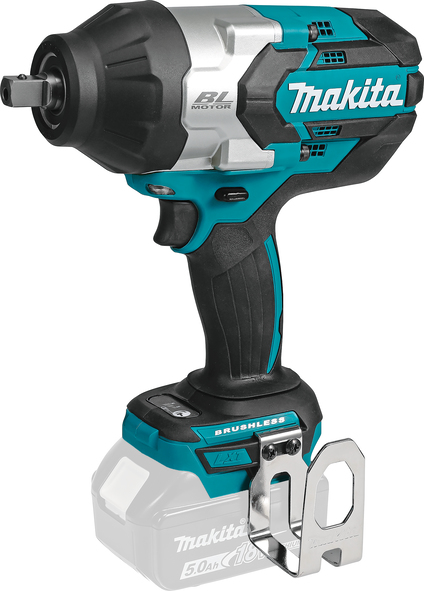Акумуляторний гайкокрут Makita DTW1004XVZ LXT