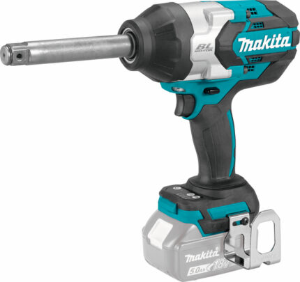 Акумуляторний гайкокрут Makita DTW1005Z LXT
