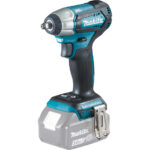 Акумуляторний гайкокрут Makita DTW180Z LXT
