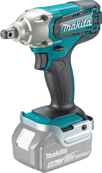 Акумуляторний гайкокрут Makita DTW190Z LXT