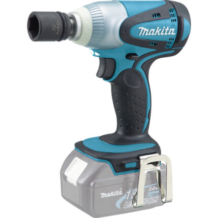Акумуляторний гайкокрут Makita DTW251Z LXT