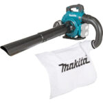 Акумуляторна повітродувка Makita DUB362Z