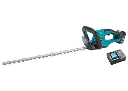 Акумуляторний кущоріз Makita DUH607F001