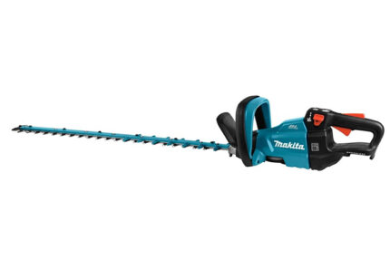 Акумуляторний кущоріз Makita DUH752Z LXT, 18В, 750 мм