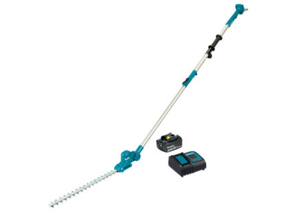 Акумуляторний кущоріз Makita DUN461WSF