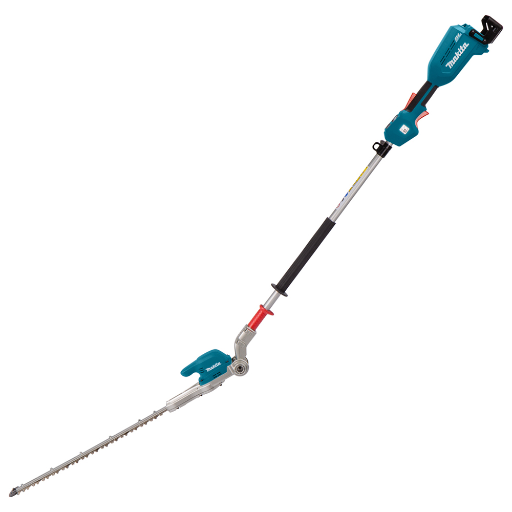 DUN500WZ_1 Акумуляторний кущоріз Makita DUN500WZ