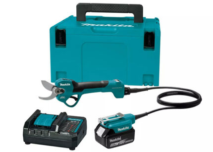 Акумуляторний секатор Makita DUP180T001