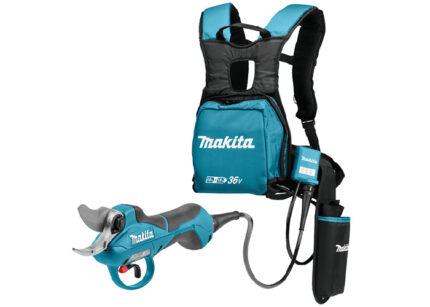Акумуляторний секатор Makita DUP362Z LXT