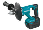 Акумуляторний міксер Makita DUT130Z