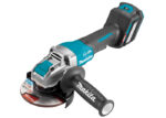 кутова шліфмашина Makita GA044GZ 125 мм